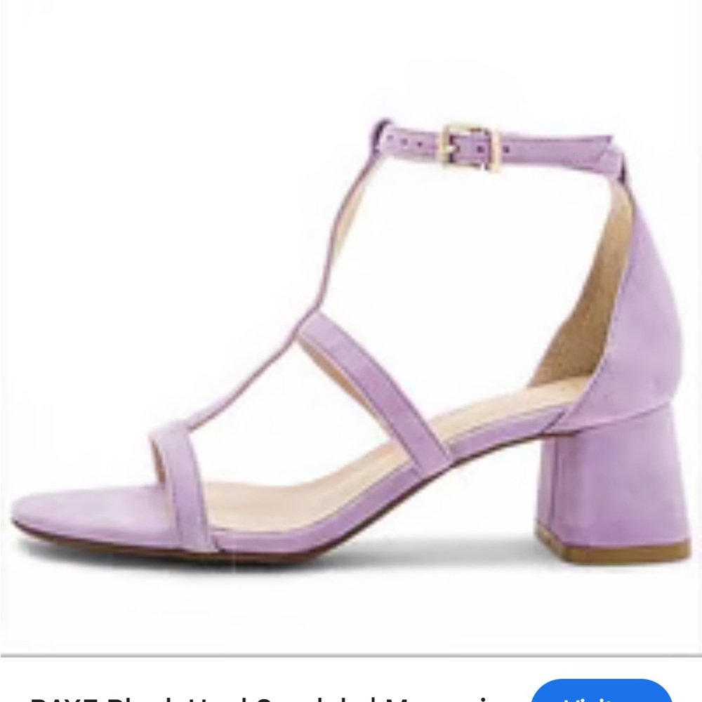 Raye Shoes